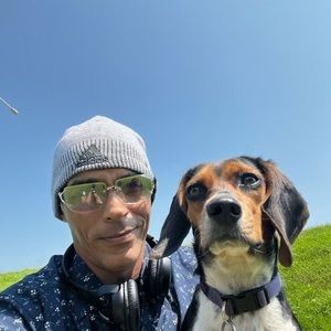 Meet your Posher, Leonardo